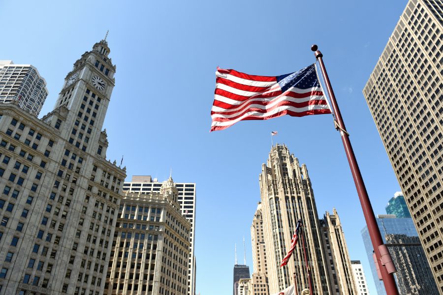 США опровергли слухи о запрете въезда для россиян