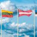 Балтийские страны и Польша сохраняют запрет на въезд туристов из России