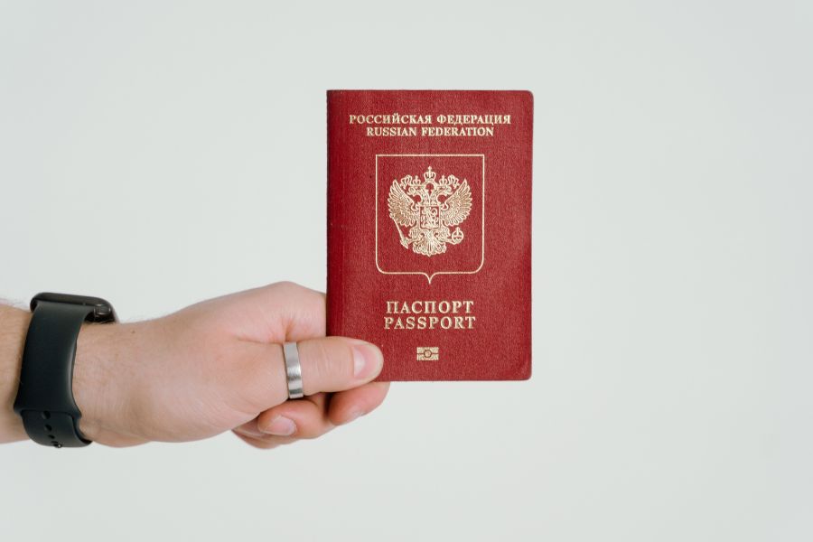 Оформление загранпаспорта инструкция 2025 Госуслуги и МФЦ