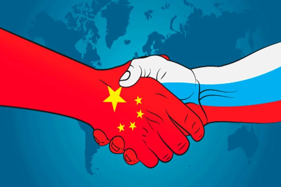 Возобновлены безвизовые групповые туры между Россией и Китаем