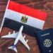 Египет ввёл пятилетнюю мультивизу для иностранных туристов