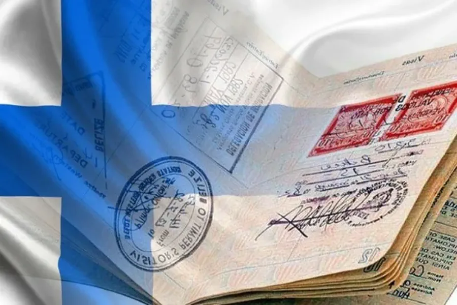 Финляндия закрыла консульство в Петербурге и централизовала выдачу виз