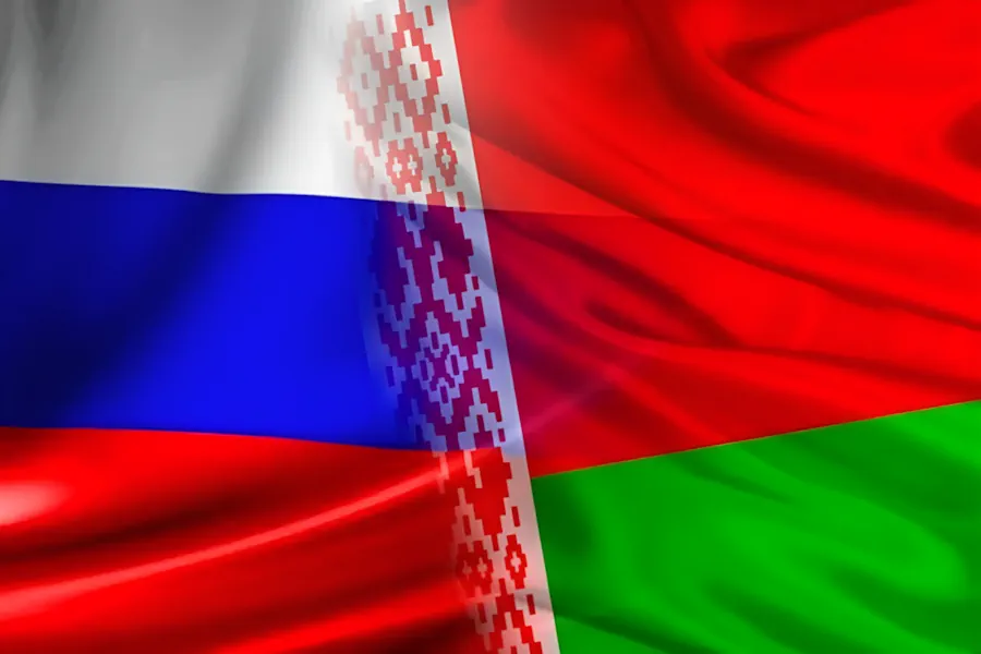 Беларусь и Россия взаимно признали визы друг друга