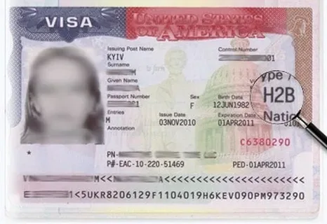Рабочая виза в США H-1B, H-2B, H-2A, L-1, O-1, J-1
