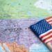 Рабочая виза в США: типы и порядок оформления